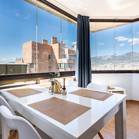 Apartamento Mar Фуенхірола Екстер'єр фото