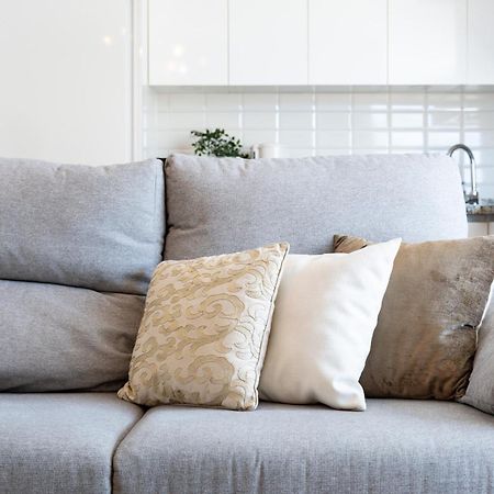 Apartamento Mar Фуенхірола Екстер'єр фото