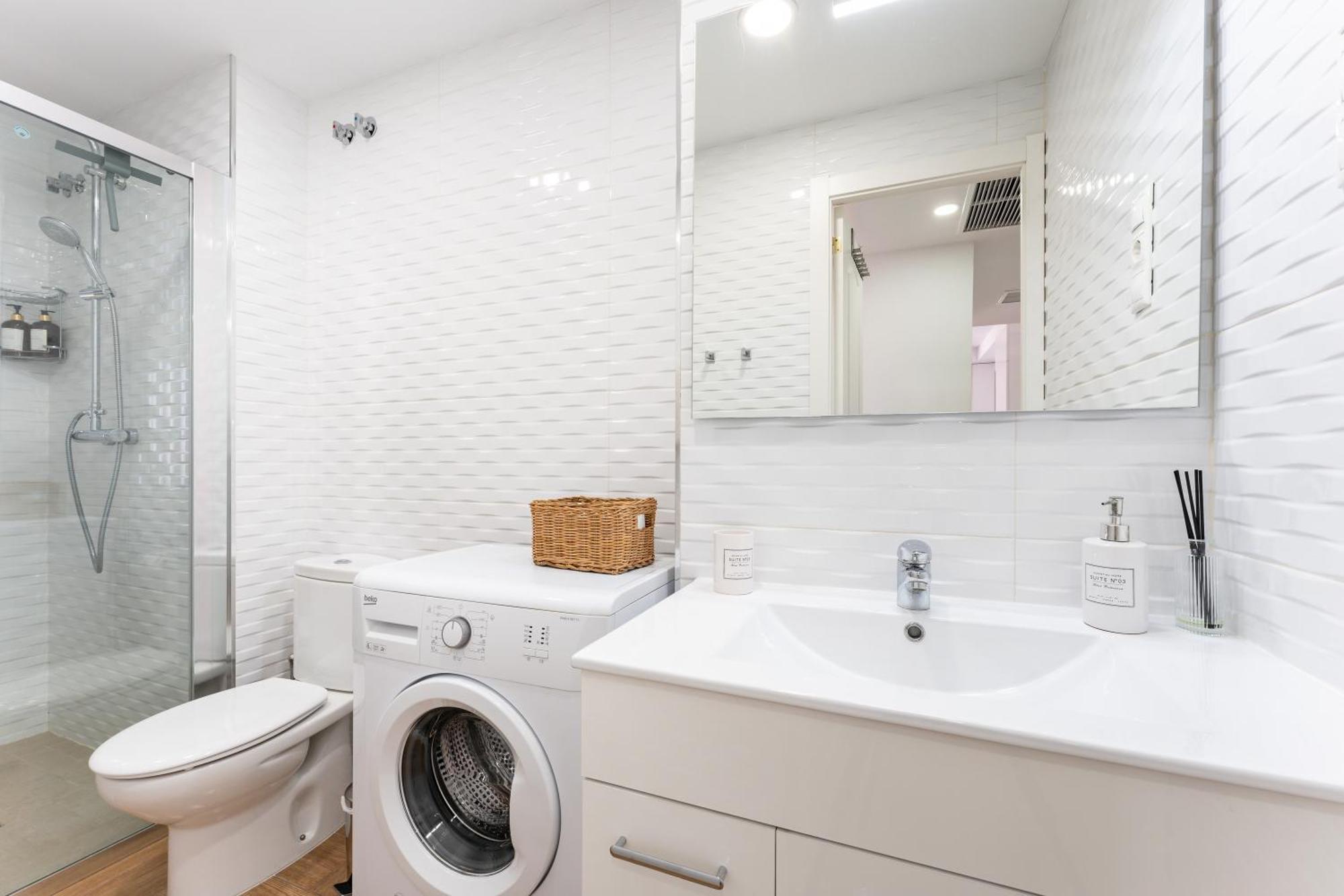 Apartamento Mar Фуенхірола Екстер'єр фото