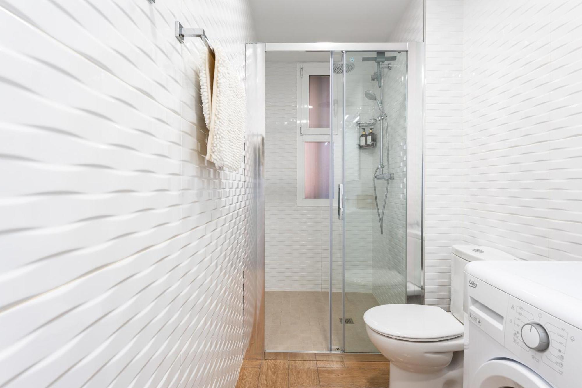 Apartamento Mar Фуенхірола Екстер'єр фото