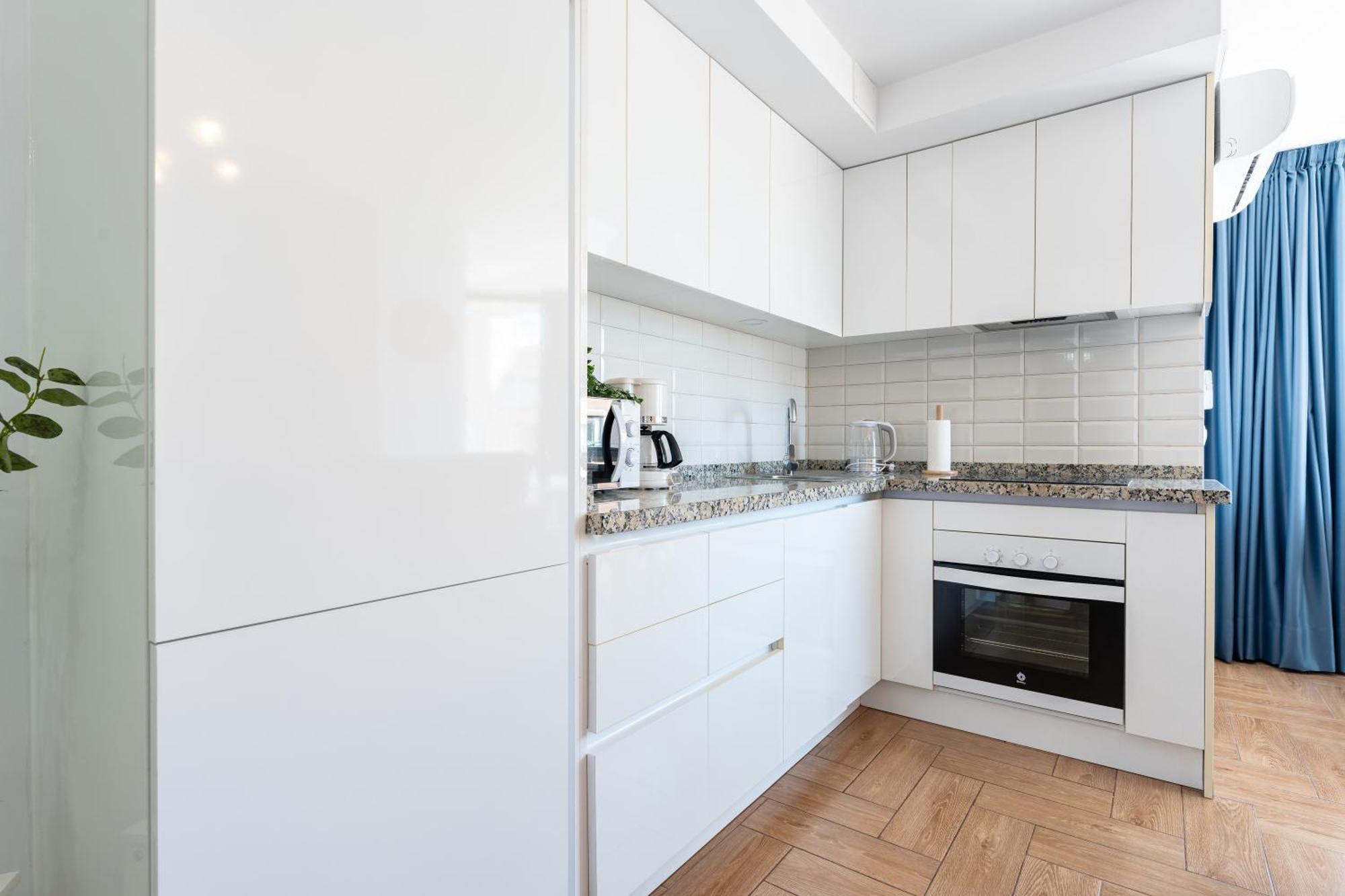 Apartamento Mar Фуенхірола Екстер'єр фото