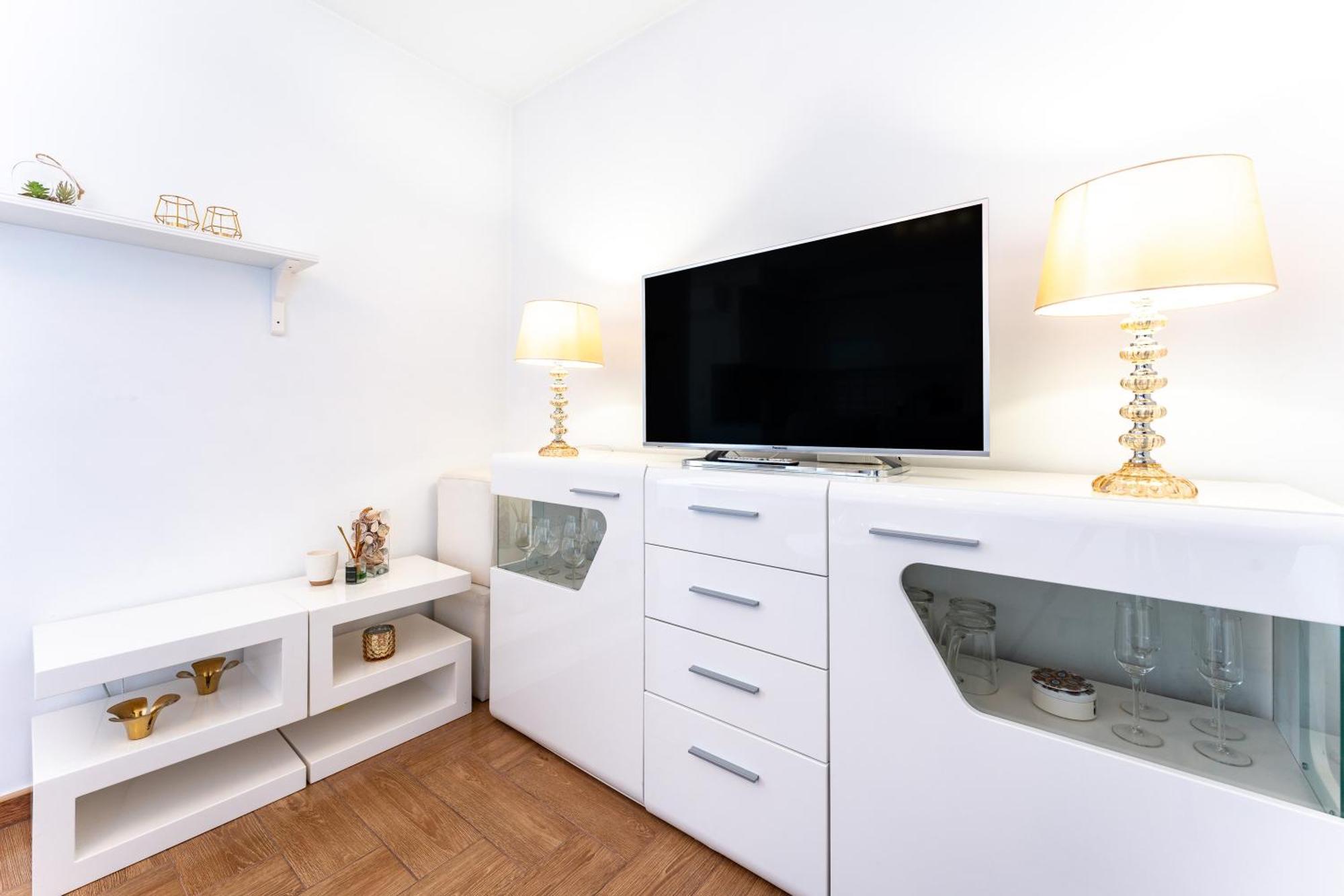 Apartamento Mar Фуенхірола Екстер'єр фото